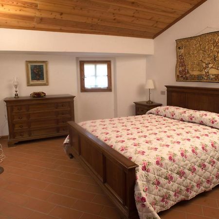 Le Poggiole B&B 菲亚诺 外观 照片