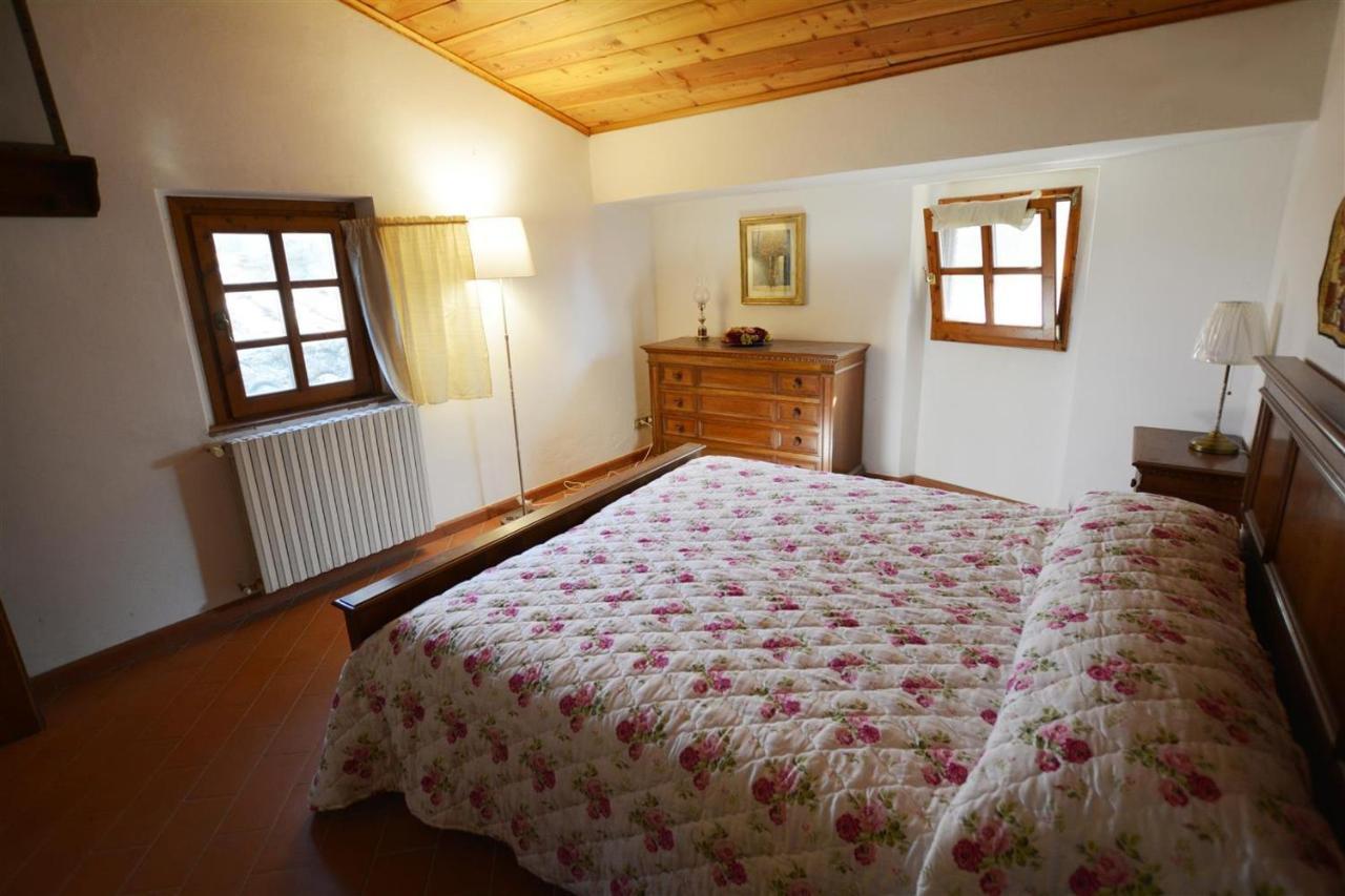 Le Poggiole B&B 菲亚诺 外观 照片